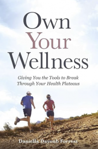 Own Your Own Wellness book Cover